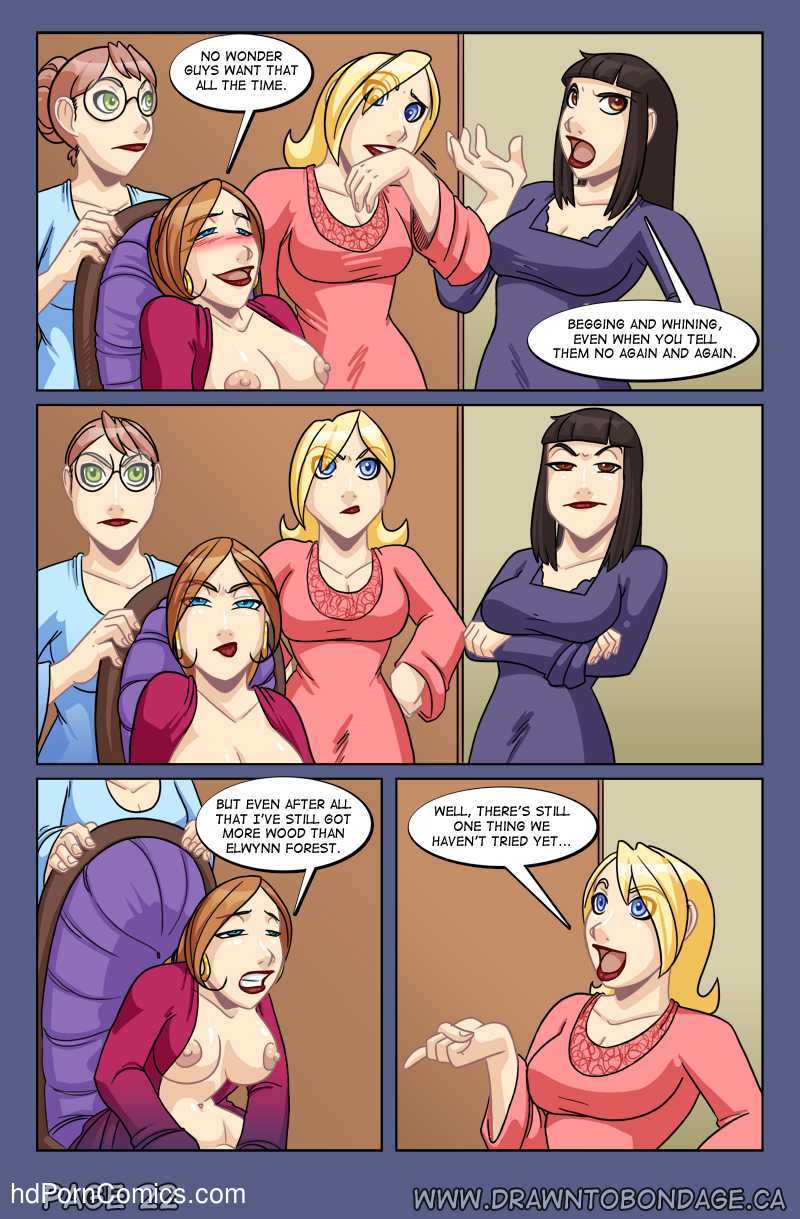 Weird Alchemy23 free sex comic
